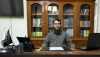 Tajik “terrorist” reportedly appointed Syrian defence ministry operational HQ chief