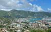 Tortola is BVI’s top market for real estate sales