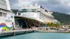 Record-Breaking Cruise Arrivals Propel US Virgin Islands Tourism
