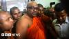 Presidential pardon for controversial Sri Lankan monk overturned