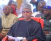 Zulum commiserates with Chadian Government over attack on Presidential Palace