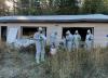 Falkland bust of Canada’s largest drug lab could curb local illicit drug supply, police say
