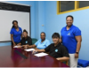 Cayman: Postal Service and Sunrise Centre Continue Partnership