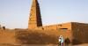 Austrian woman kidnapped by gunmen in Niger