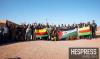 Algeria hosts Kurdish separatists in Tindouf camps: Geopolitical implications