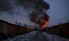Ukrainian Attack on Russian-Occupied Town Kills 1, Wounds 35: Russia