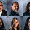 Bank of Guam celebrates new promotions, welcomes new hires