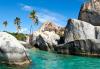 Pruce Proposes Pollution Prevention For BVI.