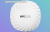 HPE Aruba Networking brings a dose of AI networking to IoT and edge for retail at NRF