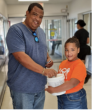 Cayman: Volunteers Needed for Change for Change Donation Drive