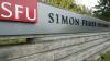 B.C.-based Simon Fraser University applies to return to U Sports