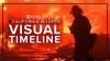 WATCH:  Timeline: How the deadly California wildfires unfolded