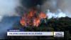 WNKY News 40 Weather Reports: California Wildfire Risks