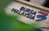 Business : Bursa Malaysia Remains Lower At Mid-afternoon On Profit-taking