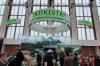 Tajik agricultural products featured at the "Green Week" in Berlin