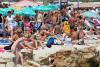 Prices soar for British tourists in Cyprus