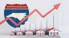 North Carolina Faces Proposed Huge 68.3% Hike in Dwelling Insurance Rates
