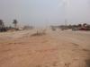 Ofankor-Nsawam road: Travellers’ headache!