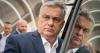 Poll: Hungaryʼs opposition Tisza party maintains lead over Prime Minister Orbanʼs “Fidesz” party