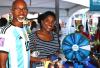 PAHO/WHO TTO Brings Health Education to Communities at UNDP "We Ting" Community Caravan