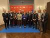 The role of sport in regional integration and economic development discussed in Zagreb