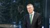 President of Latvia denies Russia's accusations of using country's territory to launch Ukrainian UAVs