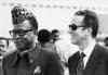 Should King Baudouin, DRC’s Last Sovereign, Be Beatified?