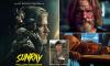 Exclusive first look at new movie featuring real life action heroes who served in Kosovo and Iraq - with some of the most realistic action scenes you are ever likely to watch