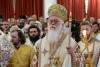 Albanian Orthodox Church head Archbishop Anastasios, 95, dies in Greek hospital