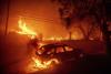 Washington State Wildfires Burn Over 6,000 Acres, With 60,000 Homes Evacuated
