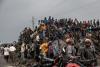 DR Congo conflict ‘catastrophic’: HRW