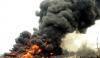 Breaking: Explosion rocks Abuja