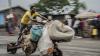 Congo tries to slow the assault of Rwanda-backed rebels amid reports of dead bodies in the streets