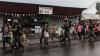 Violence erupts in DR Congo as rebels move into key city