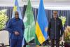 Rwanda, DR Congo Leaders Meet with Goma’s Future At Stake