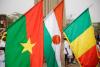 Burkina Faso, Mali, and Niger exit ECOWAS, reject calls for democracy