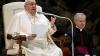 Pope Francis calls for an end to hostilities in the Democratic Republic of Congo