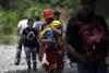 Haitian Mothers Seek Dominican Republic Care Amid Mounting Hardships