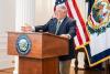 Gov. Morrisey Announces First $28.56 Million in Rural Health Transformation Funding