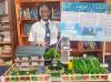 Comment on Mazhira Marie showcases innovative solar-powered drip irrigation system at school science fair by Roger Burnett