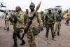 Congo war fears grow as M23 rebels approach Burundian forces in the east