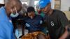 Congo says 773 killed in the past week of fighting between troops, rebels in Goma