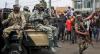 M23 Cements Control In DR Congo City After Claiming Takeover