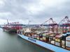 Maersk Reroutes Ships Around Africa Amid Tensions