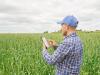 AI Use and Skepticism in Agriculture is Broad