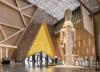 Egypt Tourist Arrivals Rise in Early 2026 by 15.6%