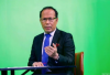 Timor-Leste on track for ASEAN accession: Ambassador