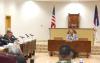 House confirms Maefau as Director of Education