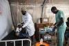Rebels break truce to advance in Congo