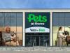Pets at Home new CEO praises retail turnaround despite profit drop